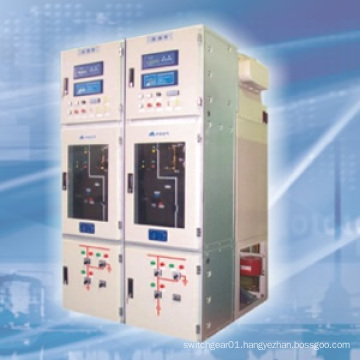 Gas Insulation Metal-Clad Switchgear